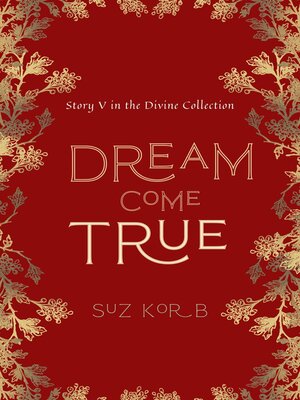 cover image of Dream Come True